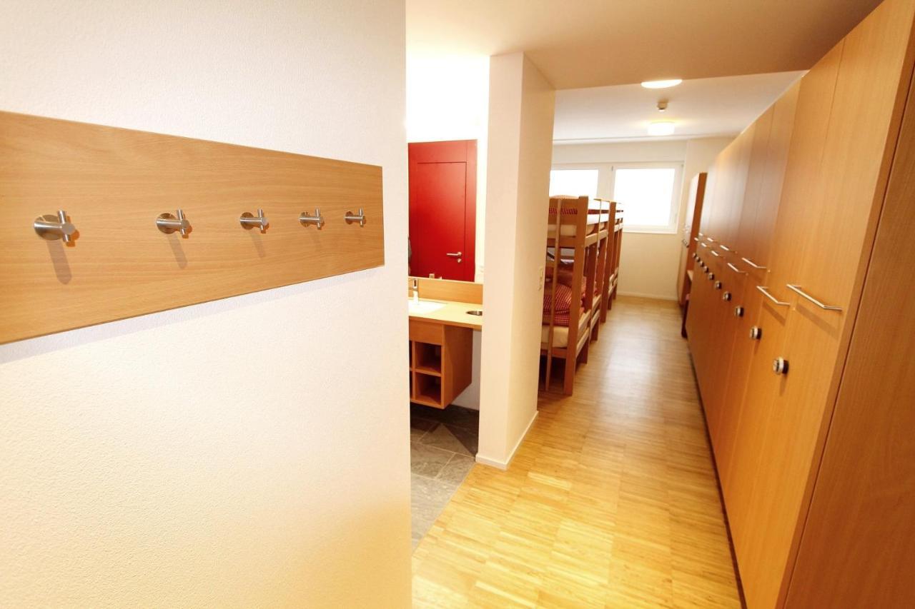 אנגלברג Hotel Espen מראה חיצוני תמונה